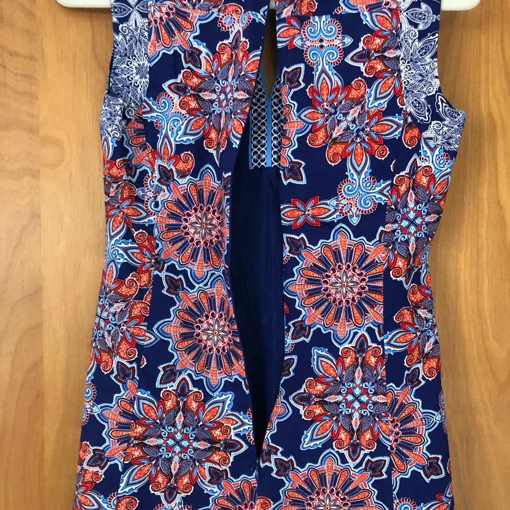 Adorne Dress Size 4 - Picture 6 of 12